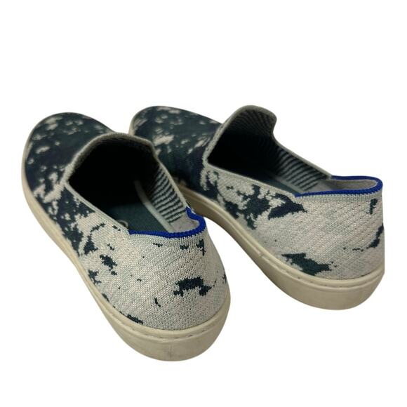 Rothy’s Original Slip On Sneaker - Picture 6 of 6